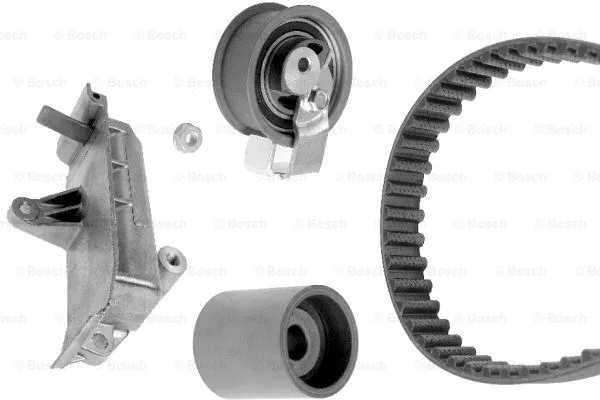 Timing Belt Kit (1 987 948 539)