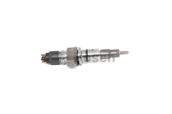 Injector Nozzle