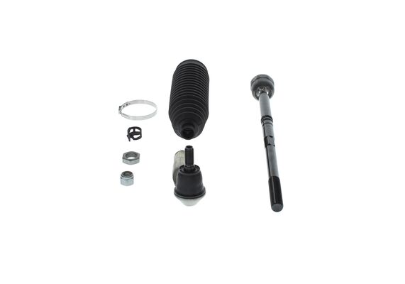 Repair Kit, tie rod