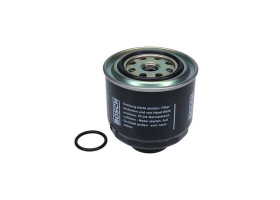 Fuel Filter (0 986 AF6 036)