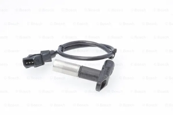 Sensor, crankshaft pulse