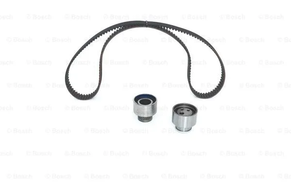 Timing Belt Kit