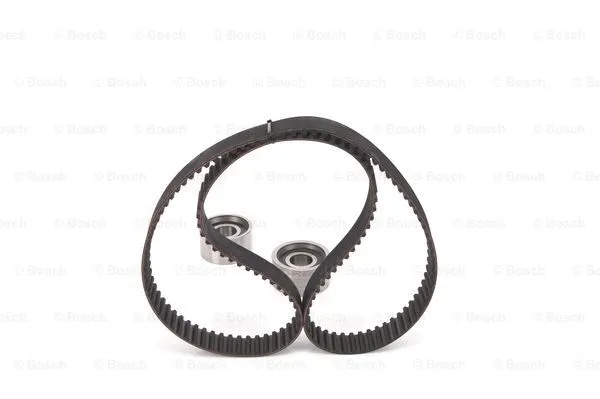 Timing Belt Kit