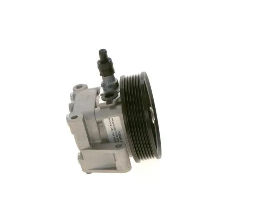 Hydraulic Pump, steering