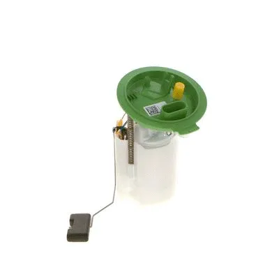 Fuel Feed Unit