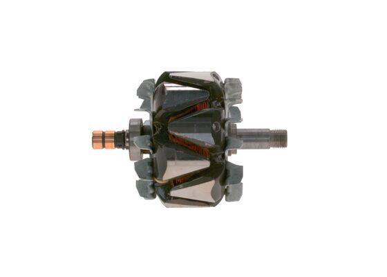 Rotor, alternator (F 00M 131 688)