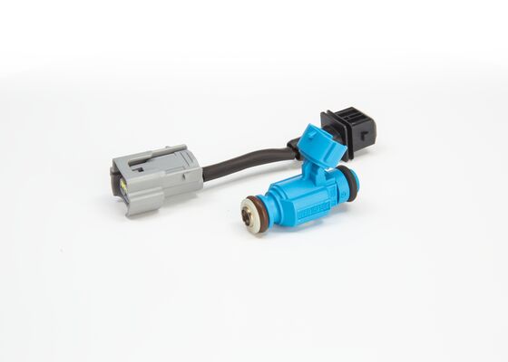 Injector (0 280 157 50D)