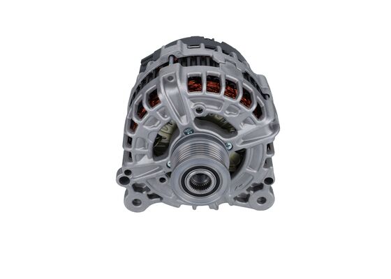 Alternator (1 986 A01 050)