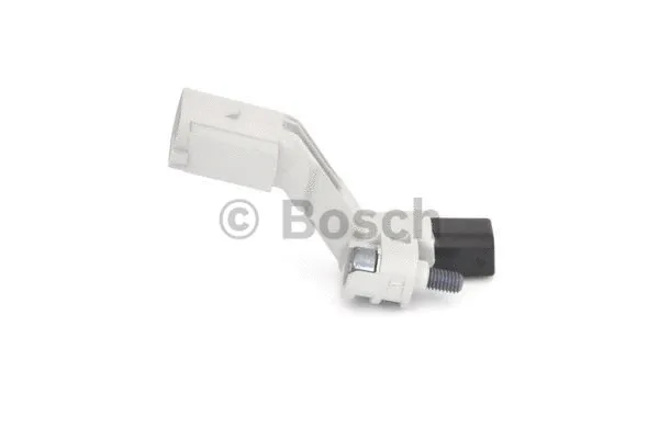 Sensor, crankshaft pulse