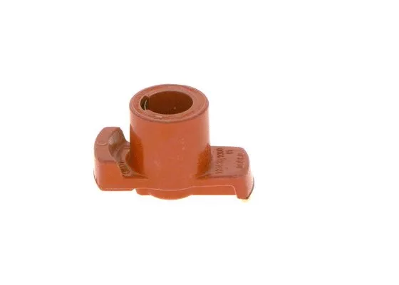 Rotor, distributor