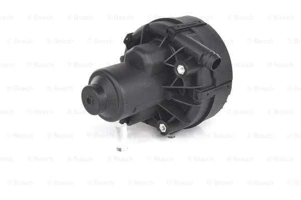Secondary Air Pump