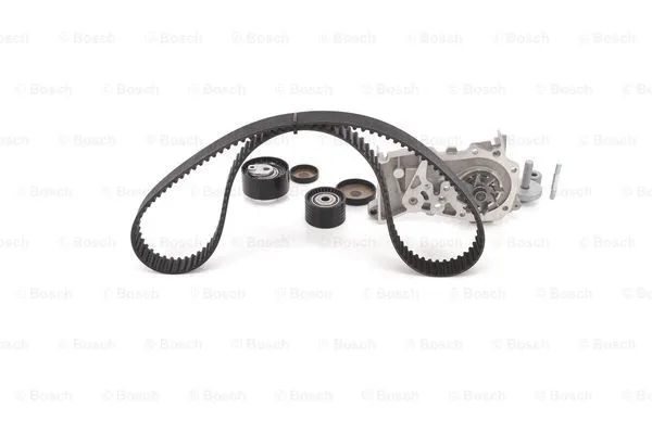 Water Pump & Timing Belt Kit (1 987 946 918)