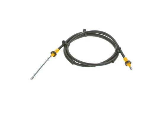 Cable Pull, parking brake