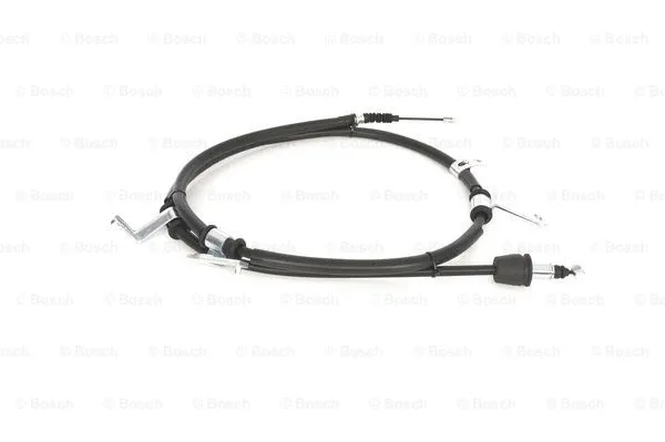 Cable Pull, parking brake