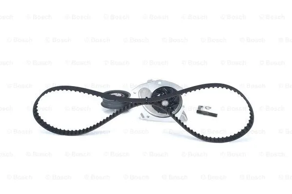 Water Pump & Timing Belt Kit (1 987 948 765)