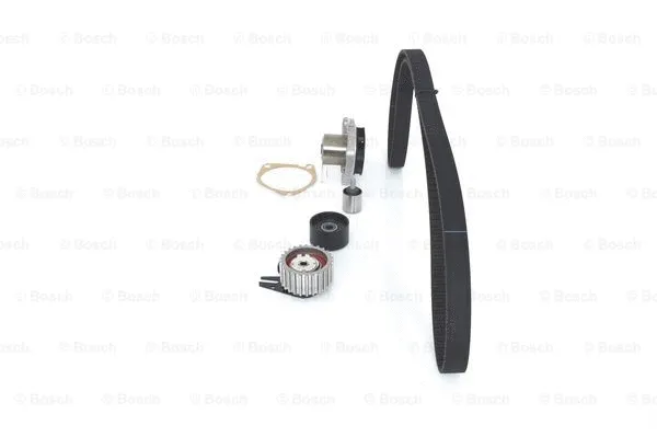 Water Pump & Timing Belt Kit