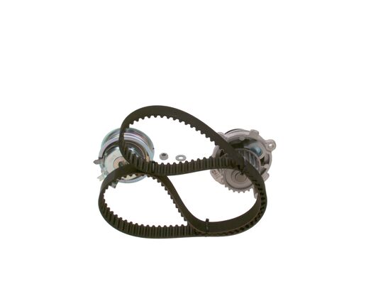 Water Pump & Timing Belt Kit