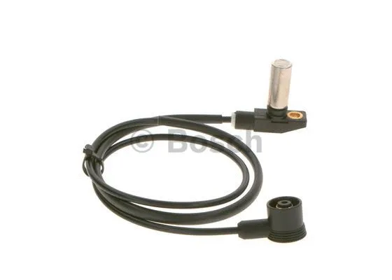 Sensor, crankshaft pulse