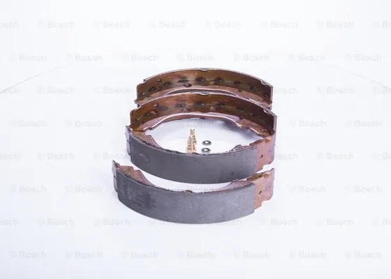 Brake Shoe Set (0 986 BB3 540)
