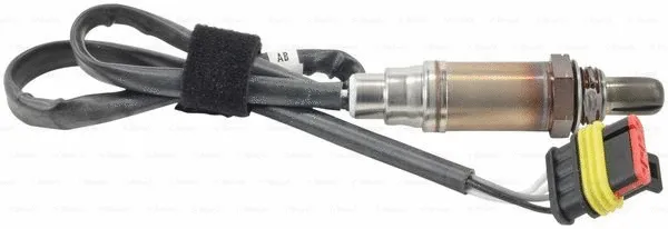 Lambda Sensor