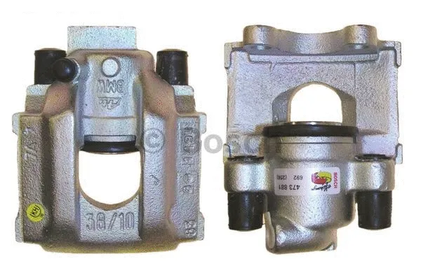 Brake Caliper (0 986 473 881)