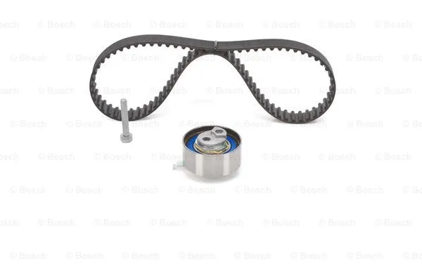 Timing Belt Kit