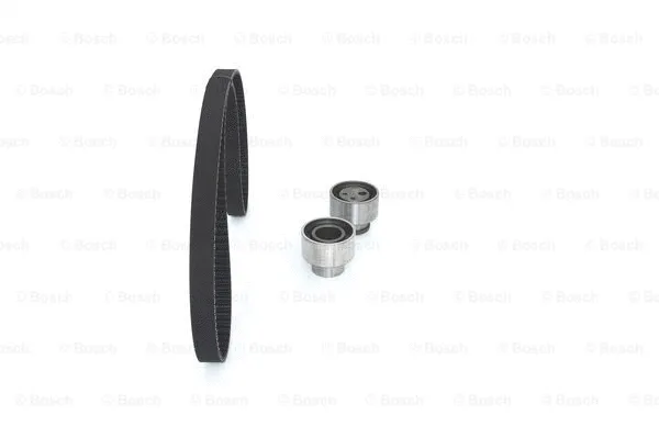 Timing Belt Kit
