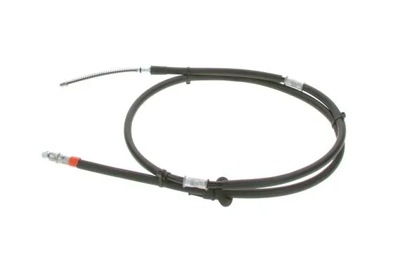 Cable Pull, parking brake