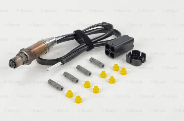 Lambda Sensor