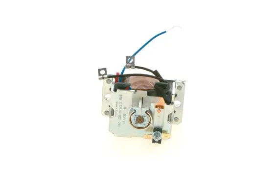 Solenoid Switch, starter