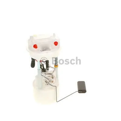 Fuel Feed Unit