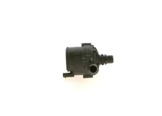 Auxiliary Water Pump (cooling water circuit)