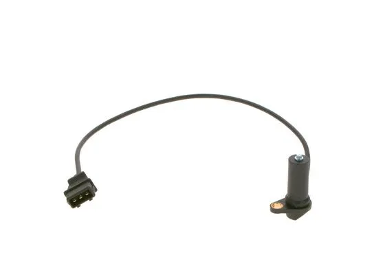 Sensor, crankshaft pulse