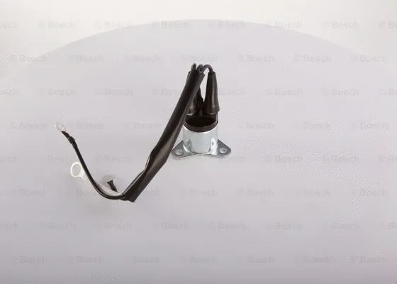 Solenoid Switch, starter