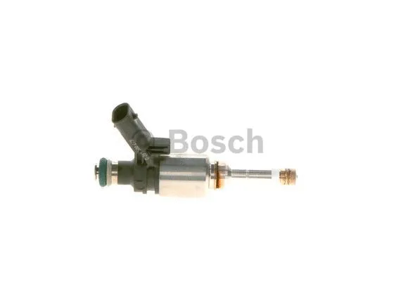 Injector