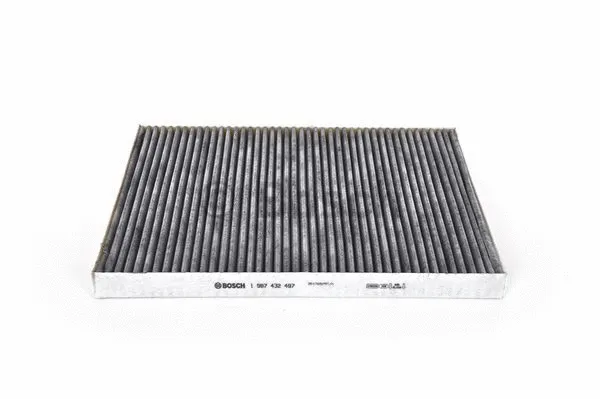 Filter, cabin air (1 987 432 497)