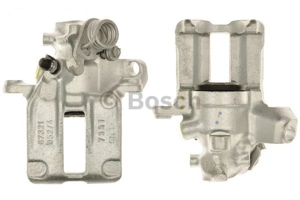 Brake Caliper (0 986 474 152)