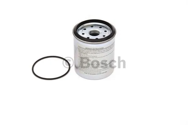 Fuel Filter (1 457 434 448)