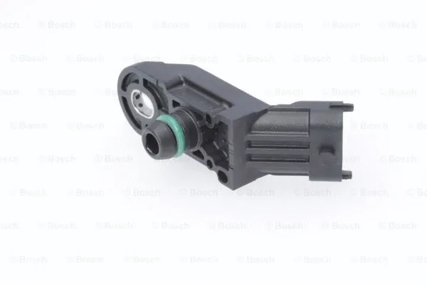 Sensor, boost pressure