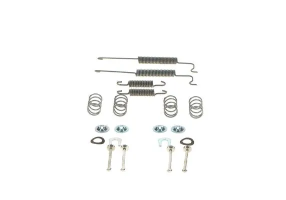 Accessory Kit, brake shoes