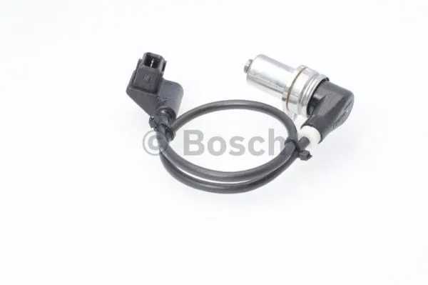 Sensor, camshaft position