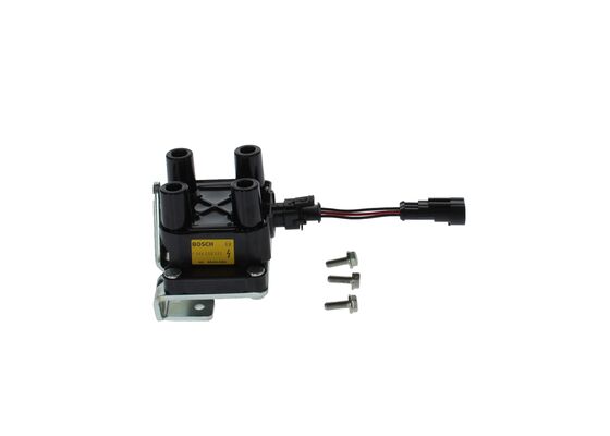 Ignition Coil