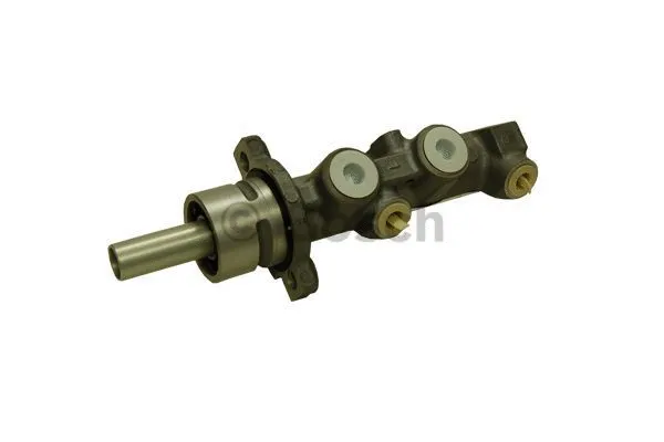 Brake Master Cylinder (0 204 123 587)