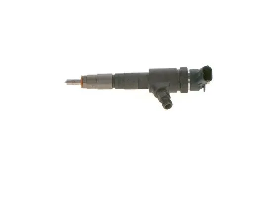 Injector Nozzle