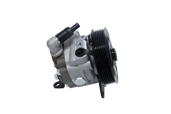 Hydraulic Pump, steering