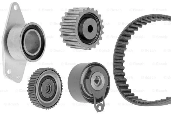 Timing Belt Kit (1 987 948 060)