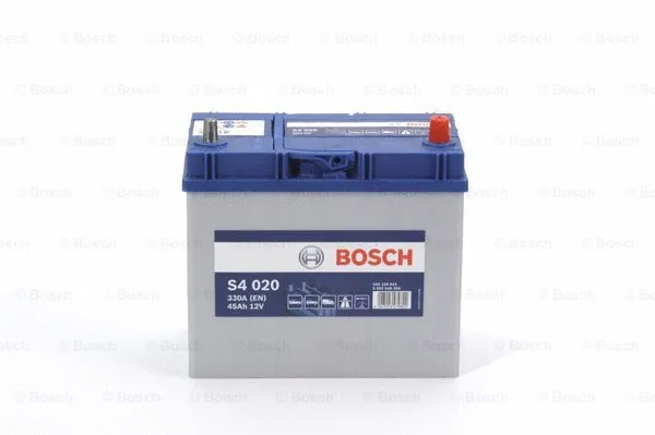 Starter Battery
