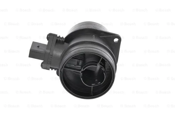 Mass Air Flow Sensor