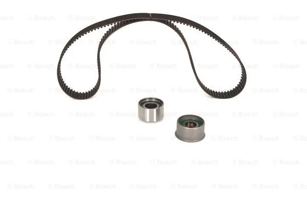 Timing Belt Kit