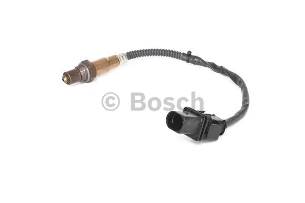 Lambda Sensor (0 258 017 118)